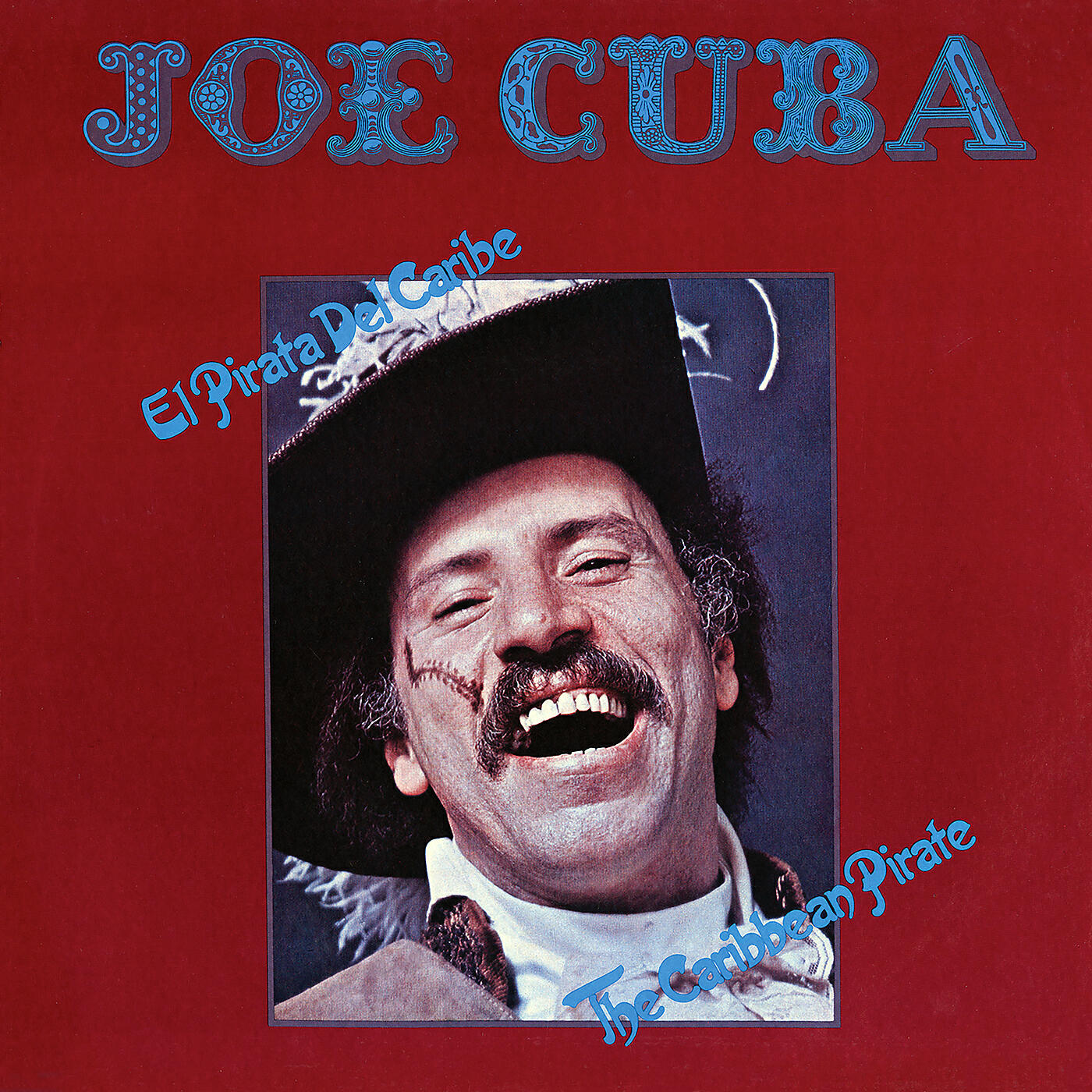 Joe Cuba - Y Joe Cuba Ya Llegó