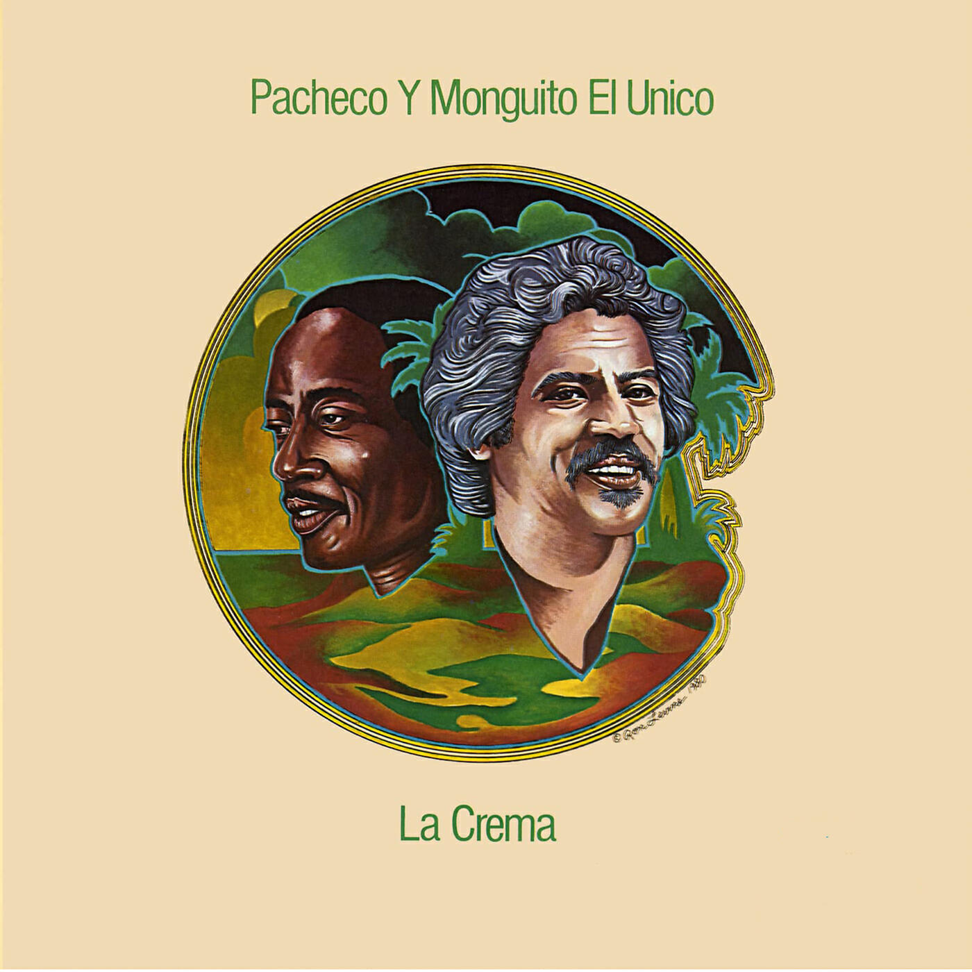 Johnny Pacheco - Amanecer Guajiro