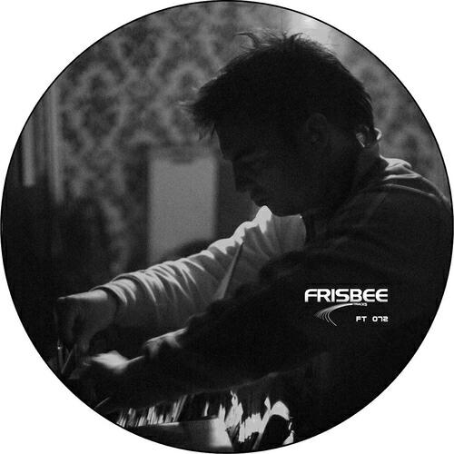 Roberto Rodriguez - Back To Square (Original Mix)