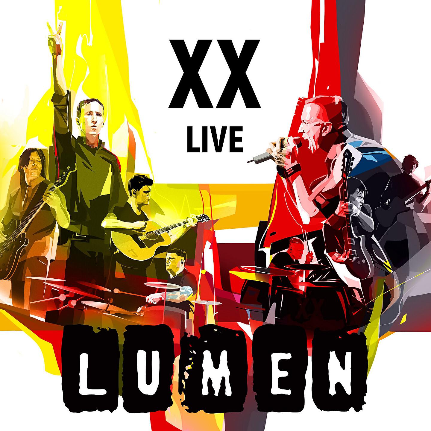 LUMEN - Sid & Nancy (Acoustic) (Live)