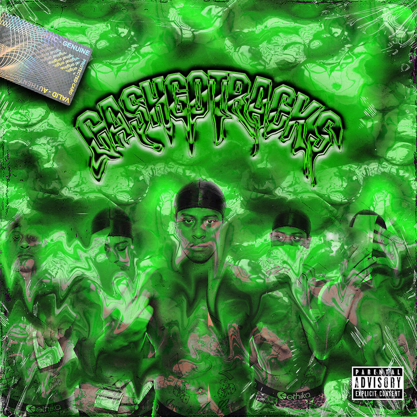 732Cash - Chefs Interlude