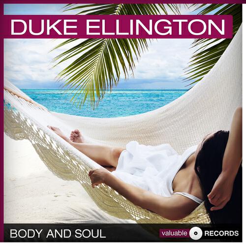 Duke Ellington - Don't Get Around Much Any More (Remastered)