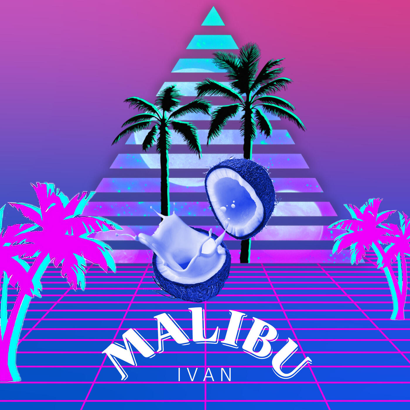 IVAN - Malibu