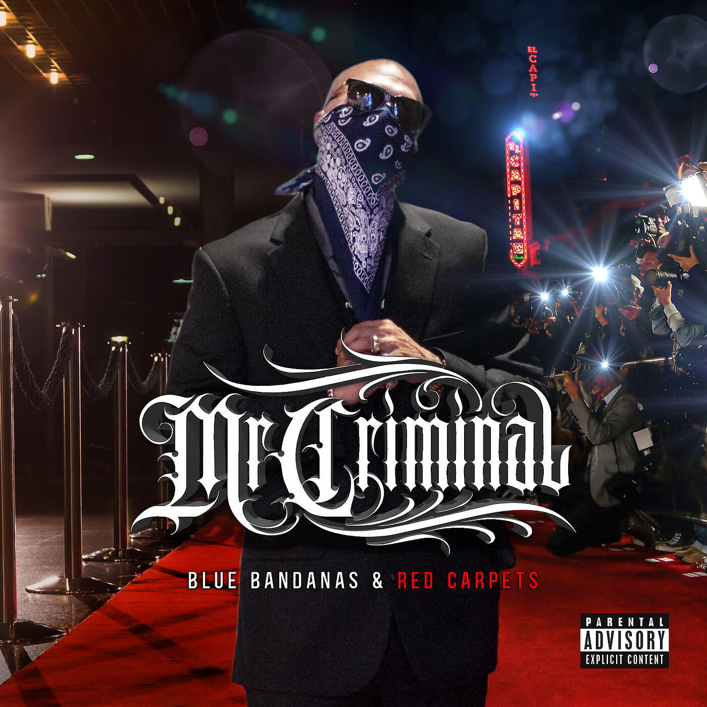 Mr. Criminal - Work for Me