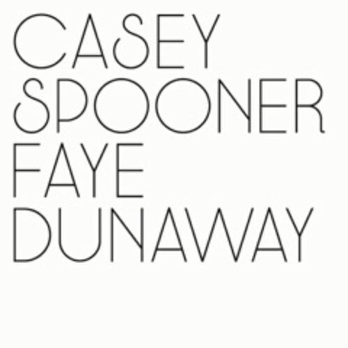 Casey Spooner - Faye Dunaway (French Kiss Mafia Extended Remix)