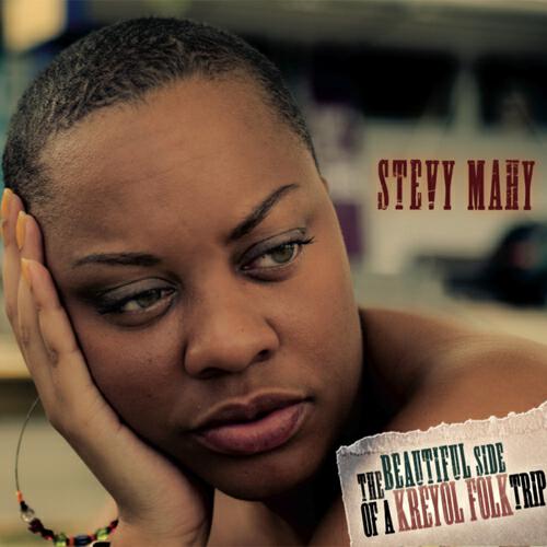 Stevy Mahy - Divine Magic Joy