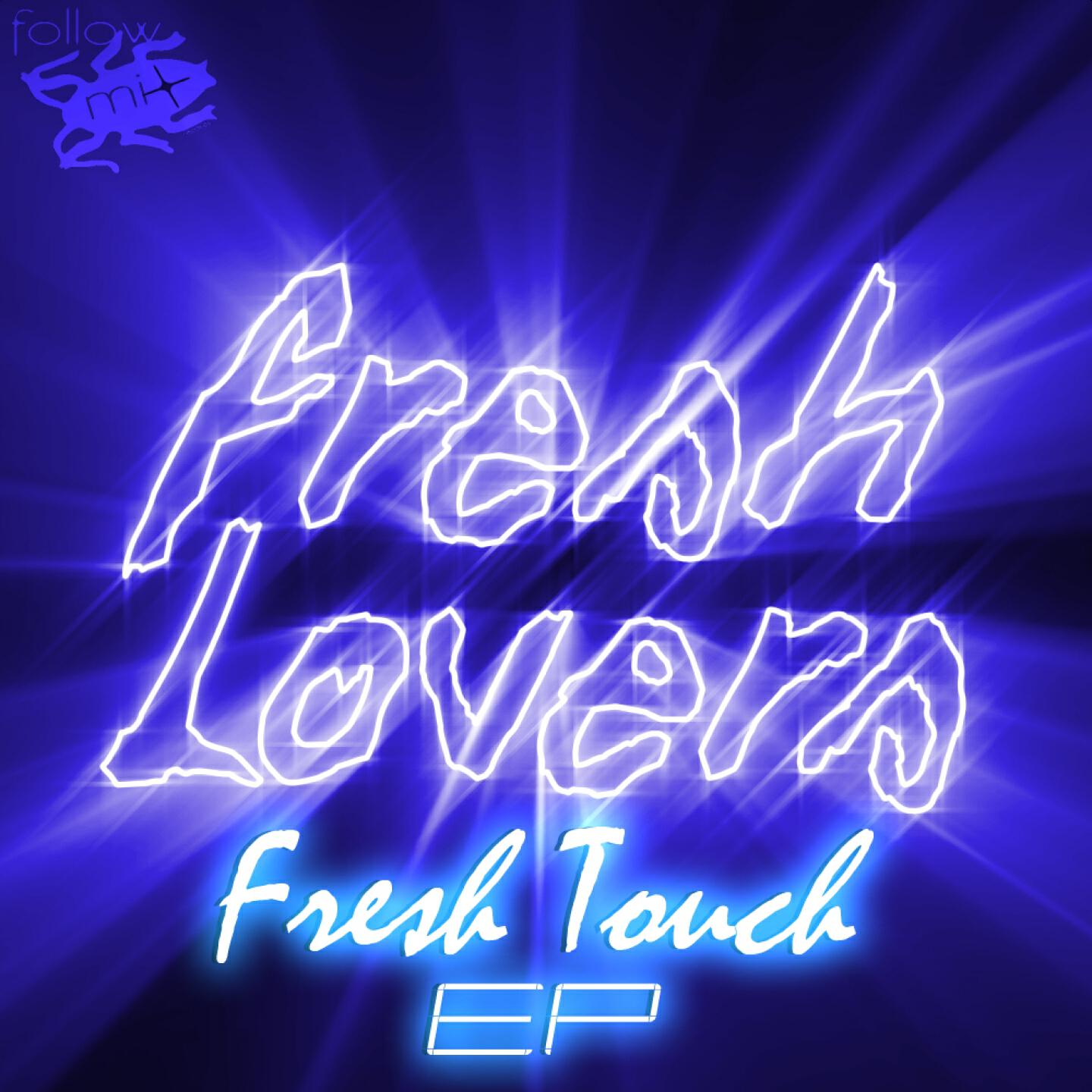 Freshlovers - Solar System (Original Mix)