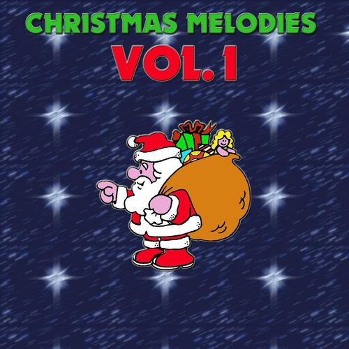 Постер альбома Christmas Melodies Vol1