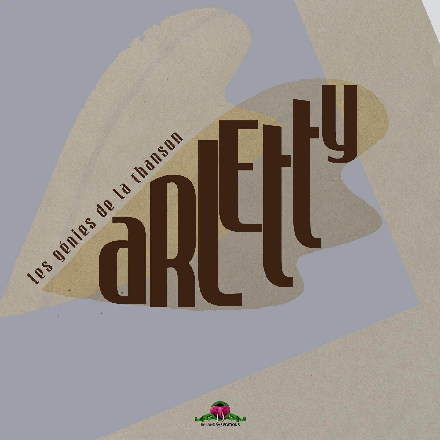 Arletty - La femme est faite pour l'homme