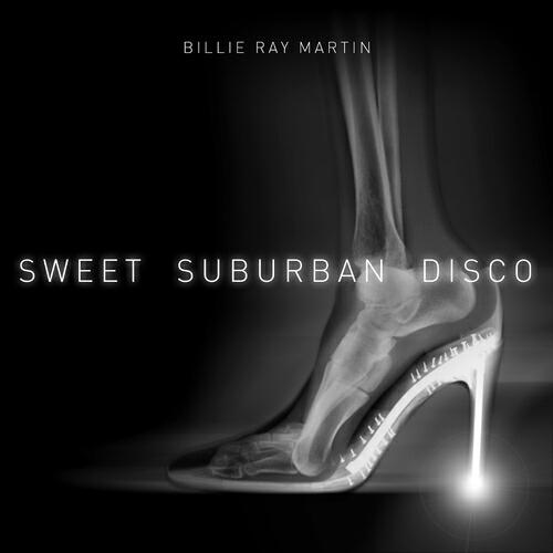 Billie Ray Martin - Sweet Suburban Disco (Vince Clarke Remix)