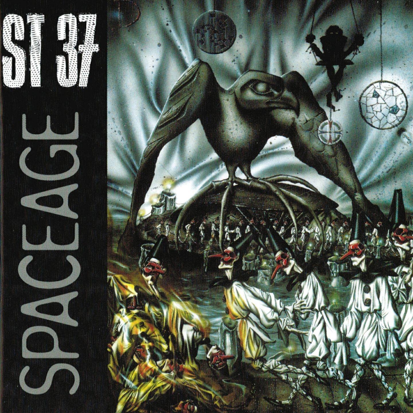 ST 37 - If Your Mind Expands, Your Head Will Hurt