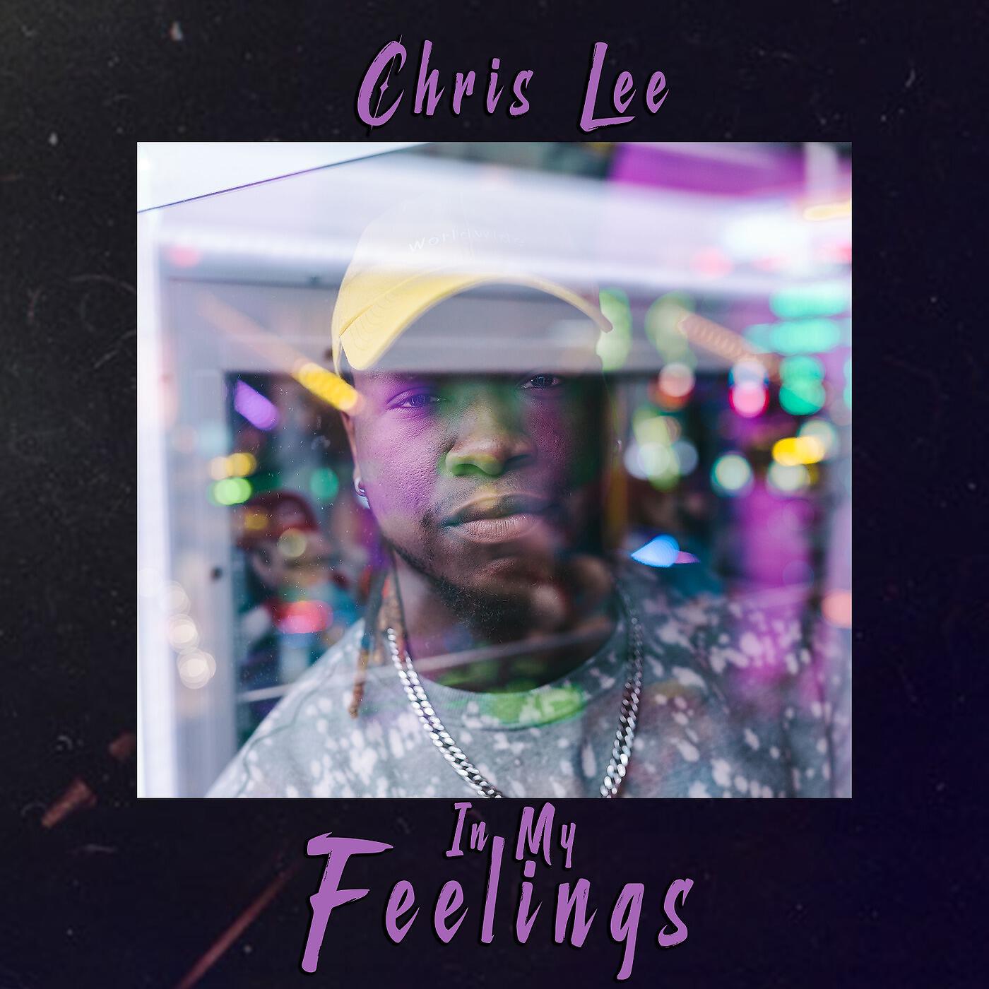 Chris Lee - Most Beautifulest (feat. Camm)