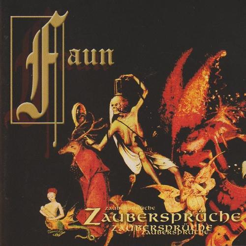 Постер альбома Zaubersprüche