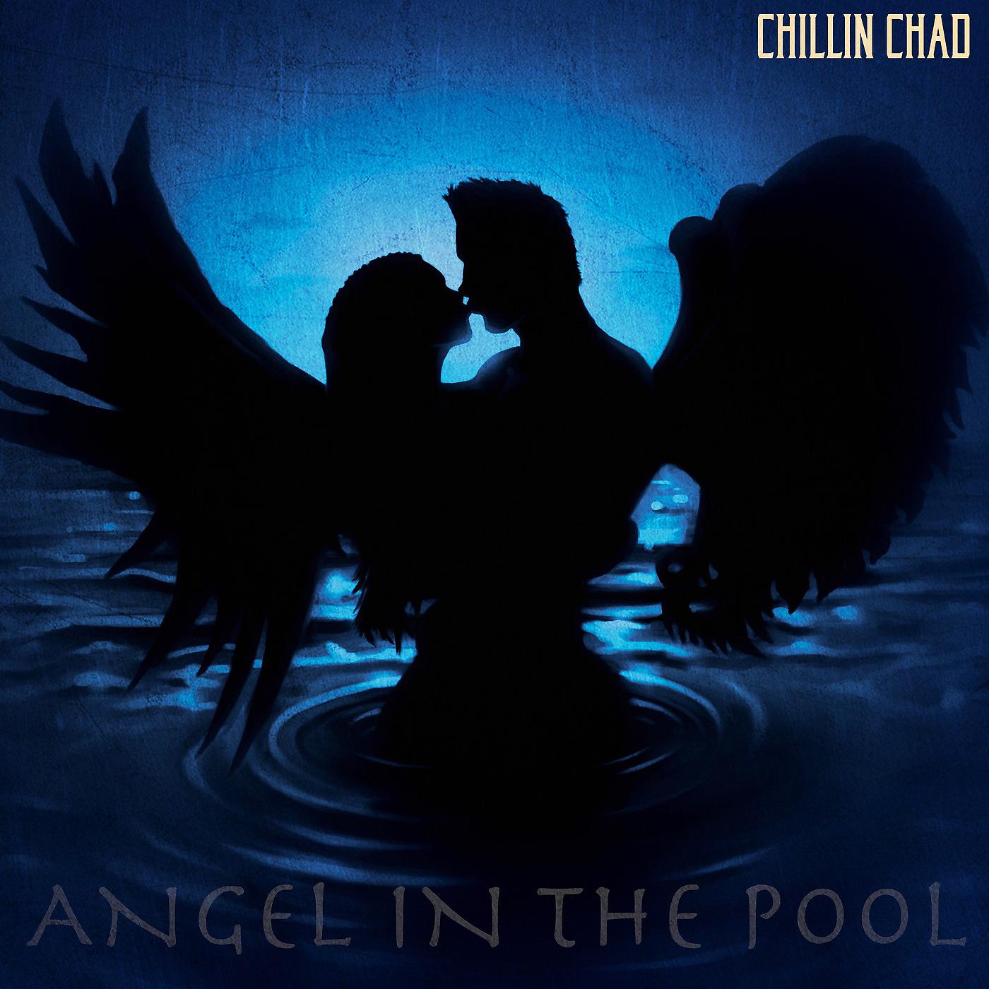 Постер альбома Angel in the Pool