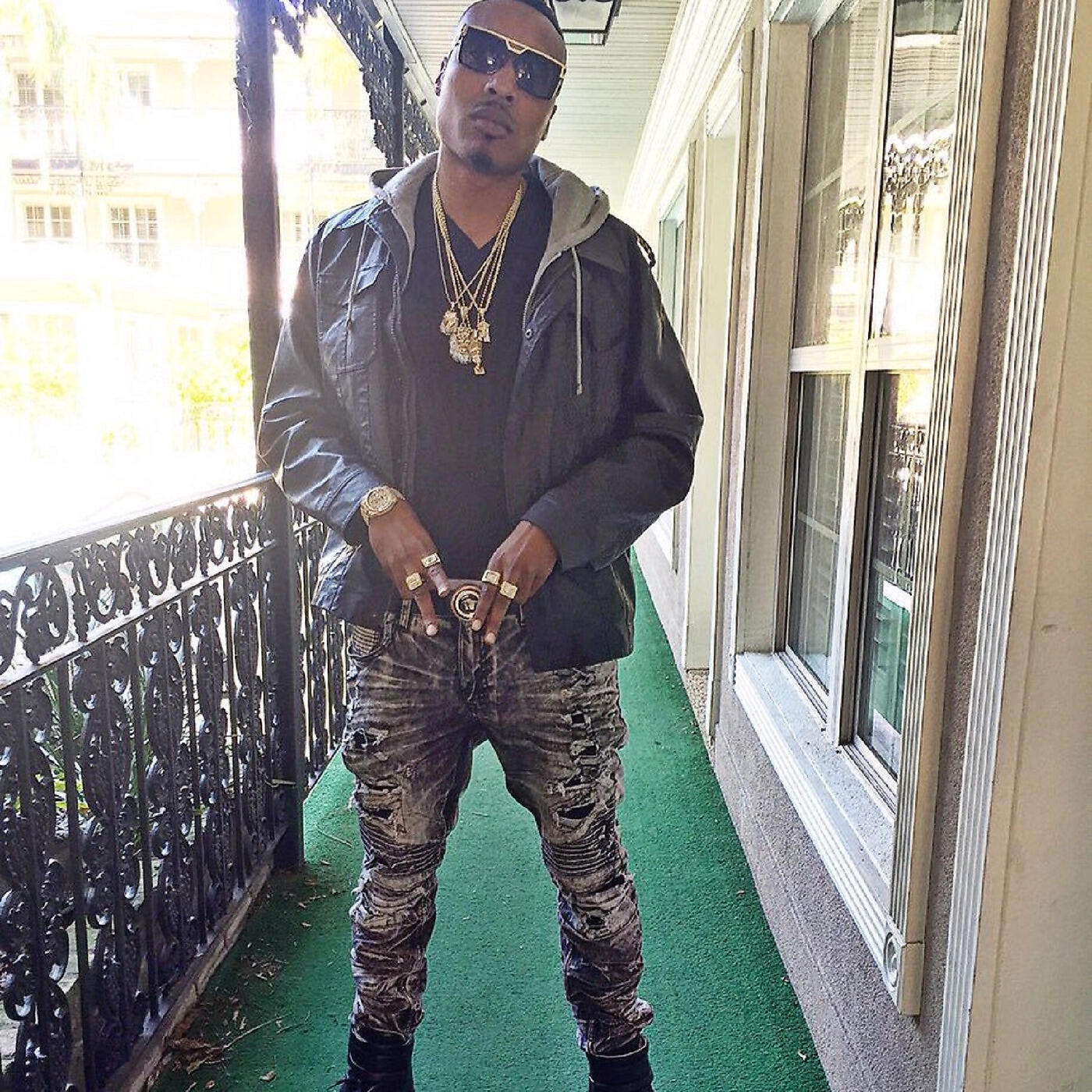 RichLord - Aob