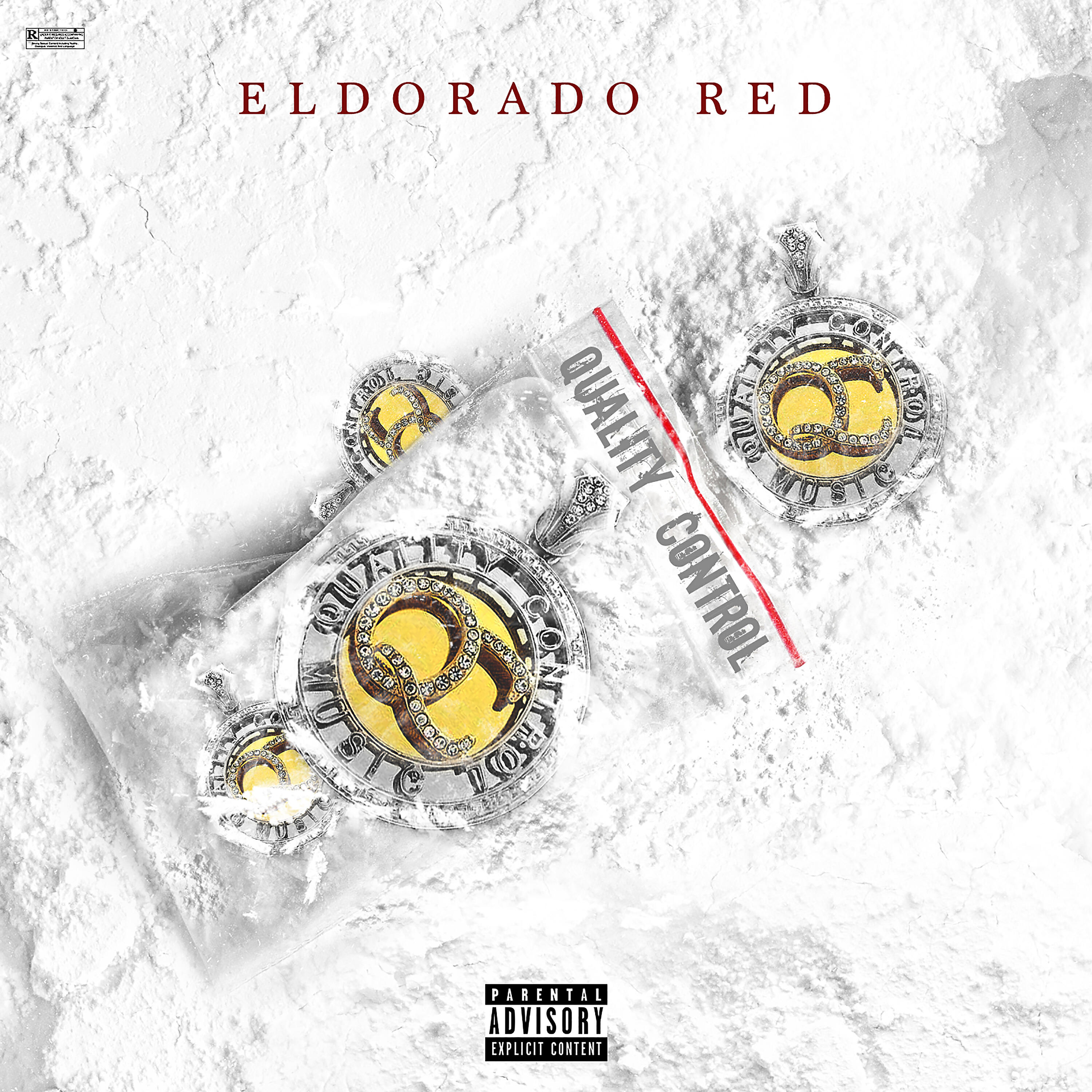 Eldorado Red - Quality Control