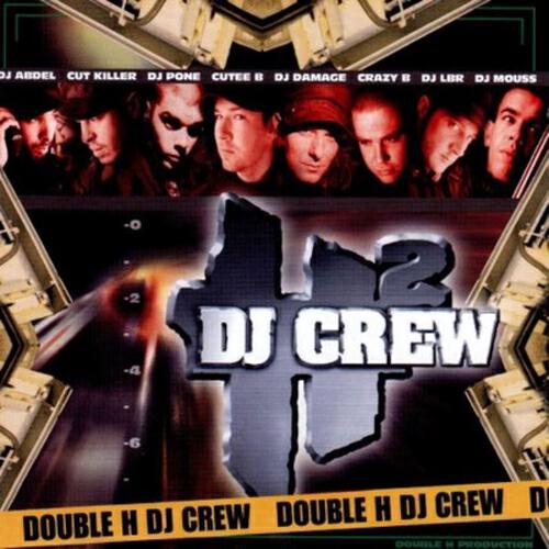 DJ Cut Killer - Saian Supa Cut