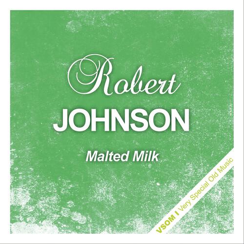 ROBERT JOHNSON - Hellhound My Trail (Remastered)
