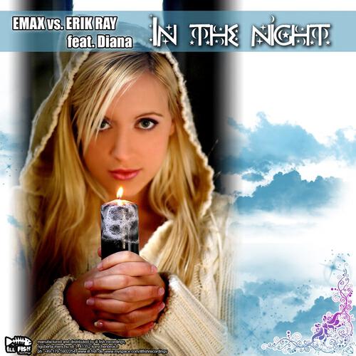 Emax - In the Night (Minage Boyz Radio Edit)