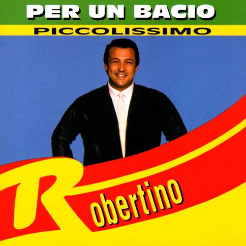 Robertino - Torna A Surriento