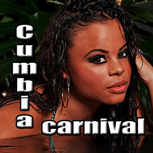 Постер альбома Cumbia Carnival