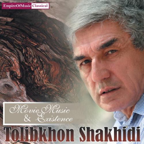 Tolibkhon Shakhidi - Yuri Ter-Osipov - Letter to a Friend
