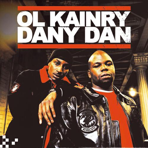 Ol Kainry - Les loups