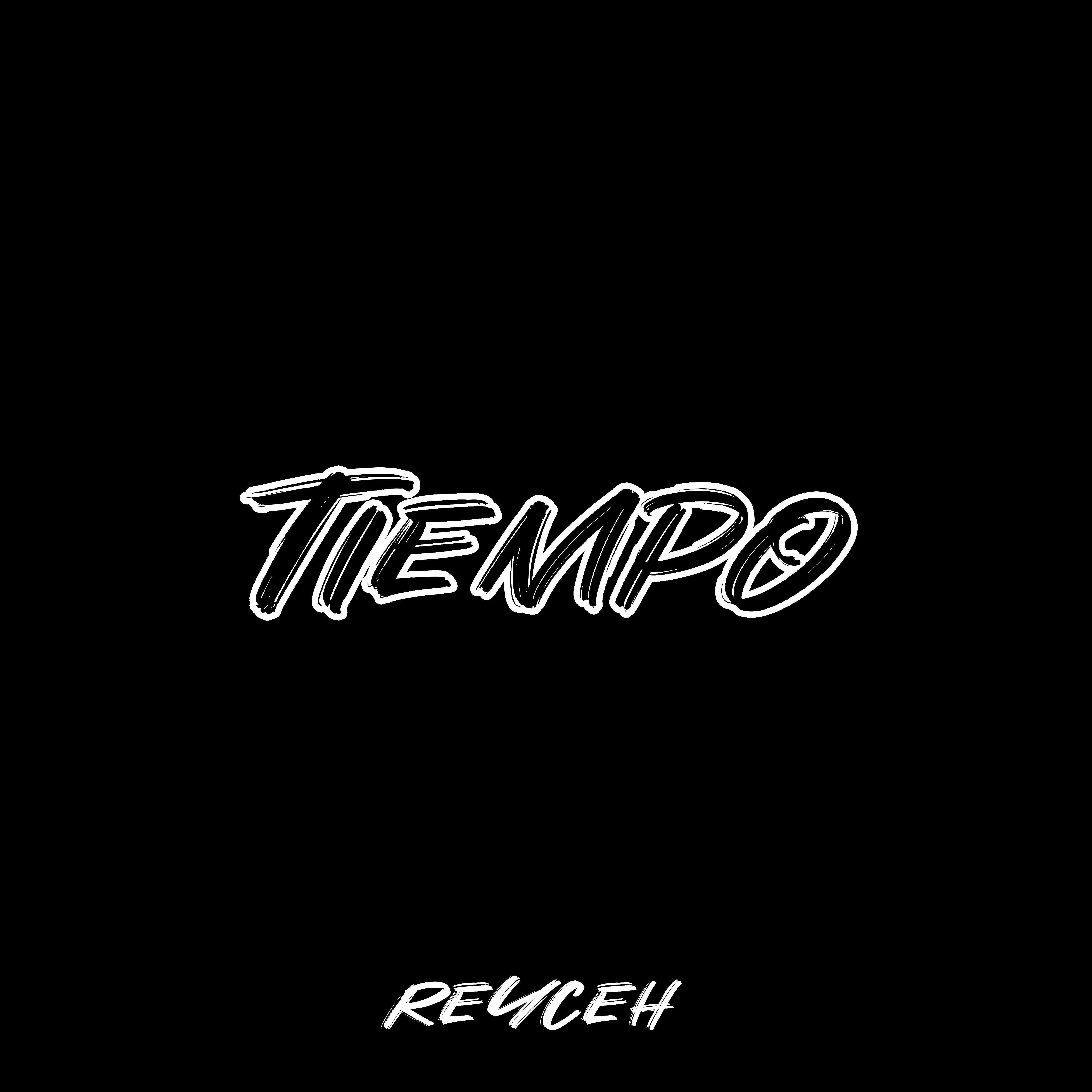 Reyceh - Tiempo (feat. Oc Rose)