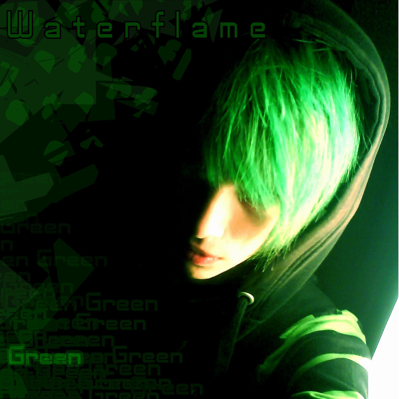 Waterflame - Damage Control