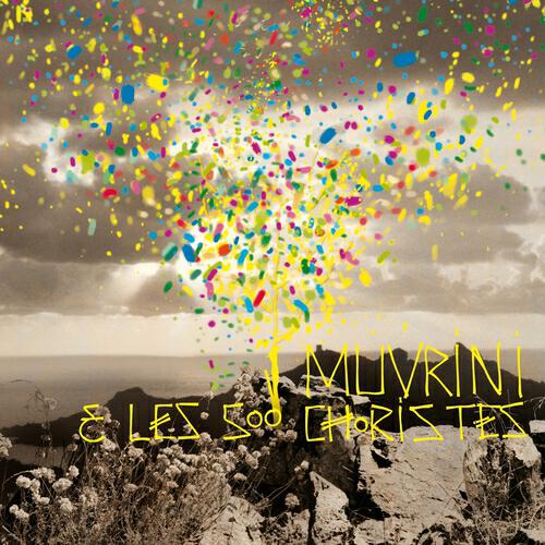 I Muvrini - A voce rivolta