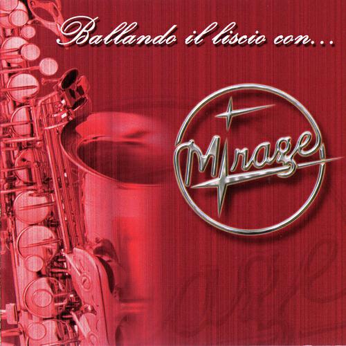 Mirage - Alta quota