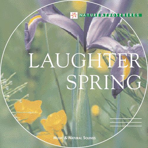 Постер альбома Nature Atmosphere: Laughter Spring
