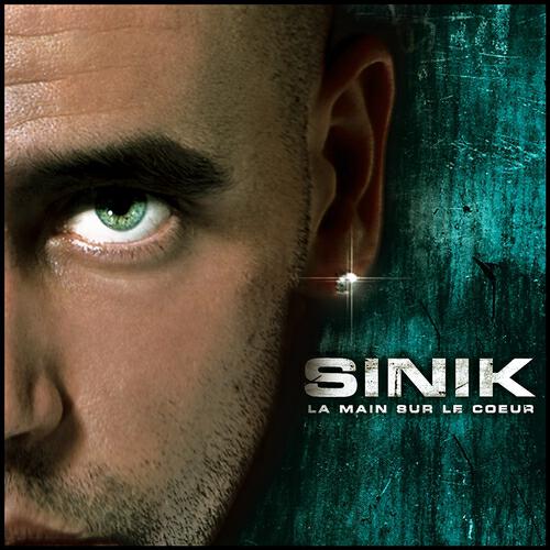 Sinik - Rue du paradis