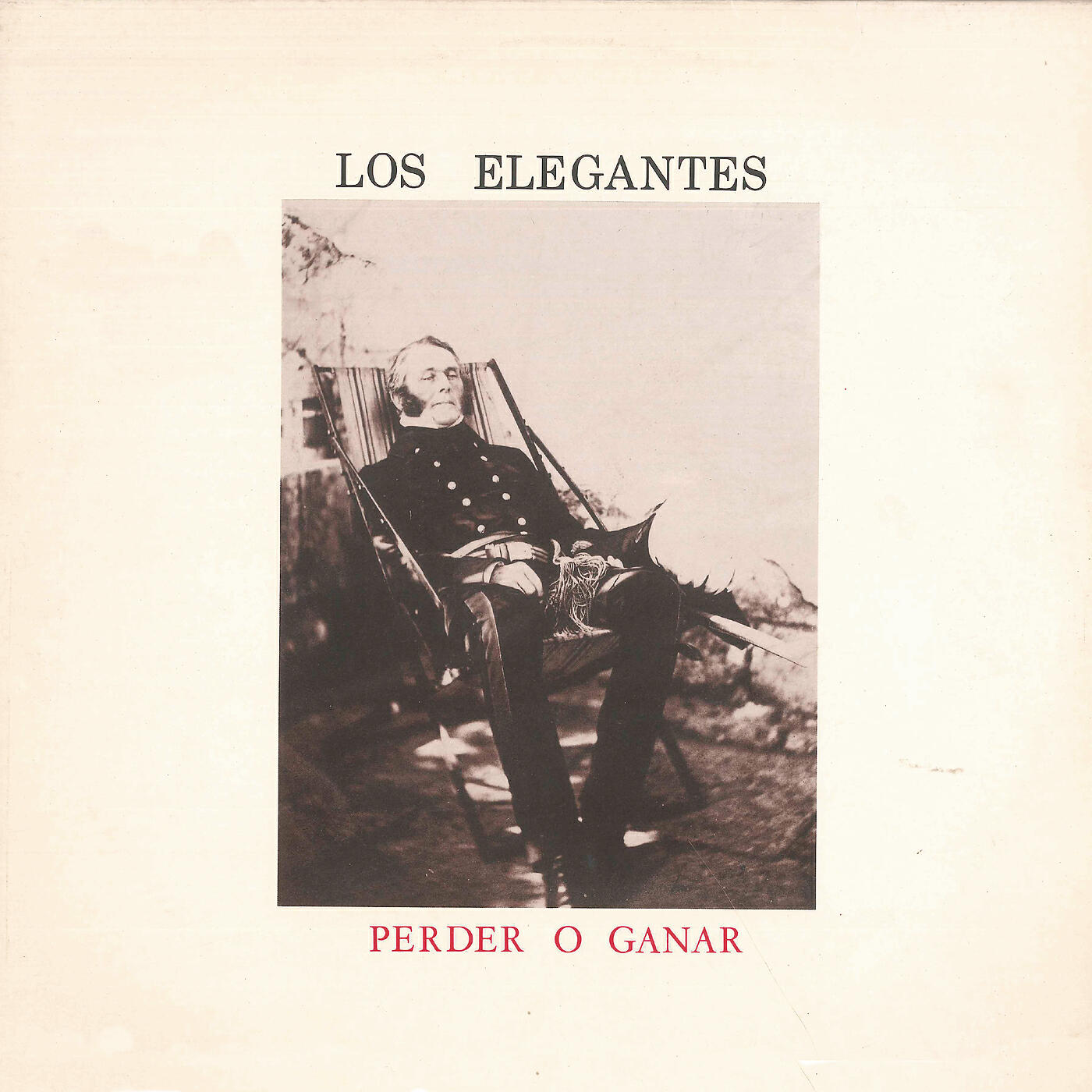 Los Elegantes - Calle Luna (Remasterizado)