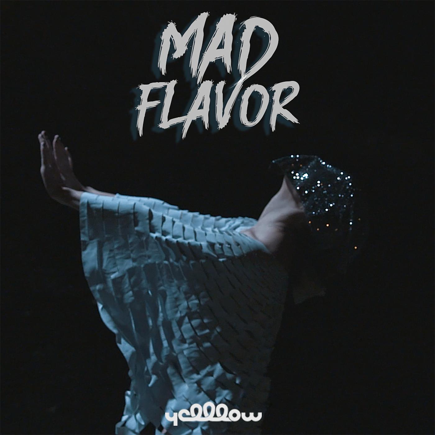 Постер альбома Mad Flavor