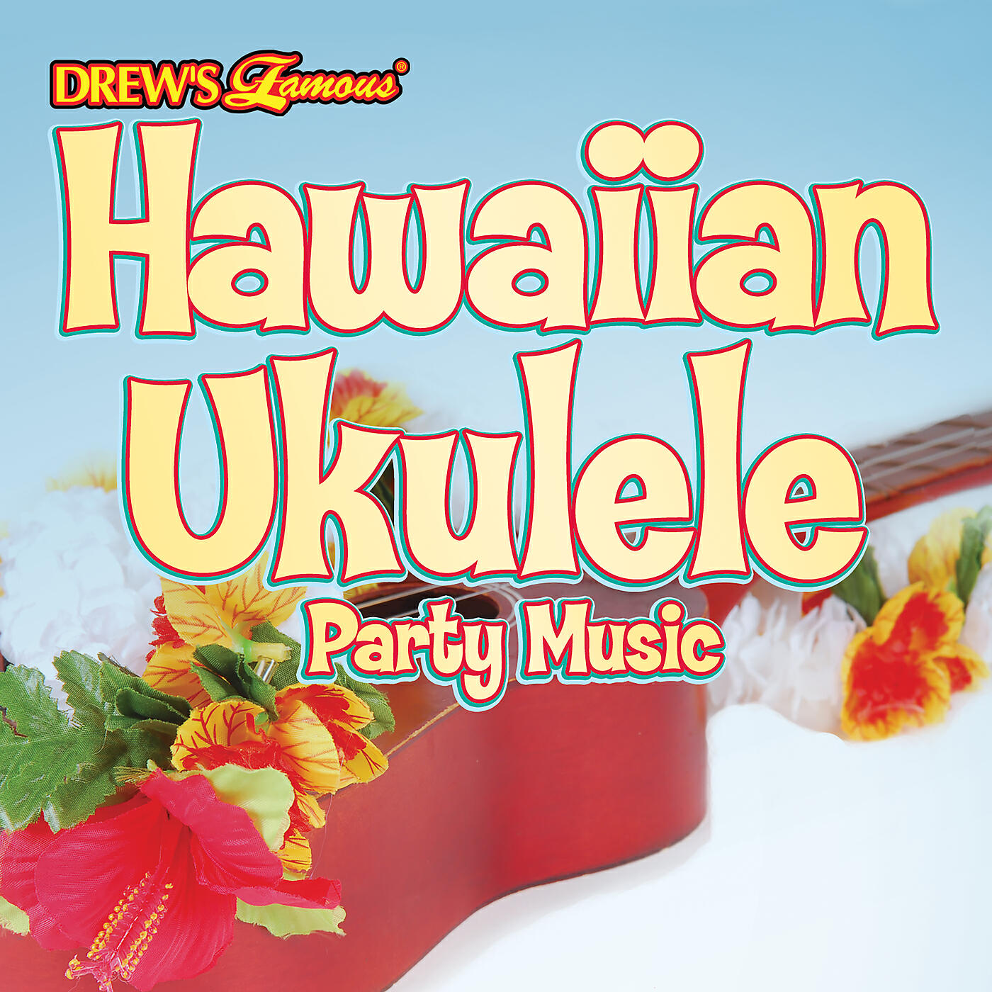 The Hit Crew - Mahalo