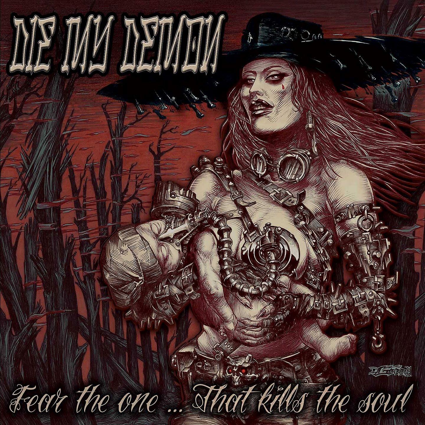 Die My Demon - Fear the One
