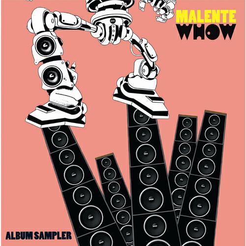 Moonbootica - We 1, 2 Rock (Malente Remix)