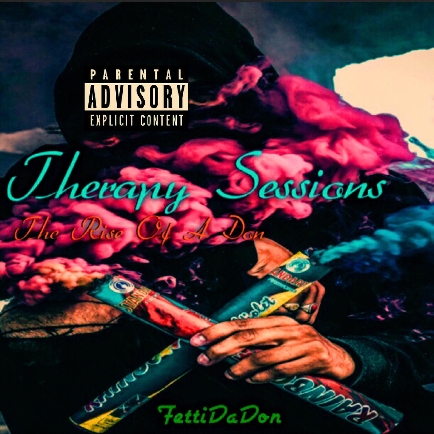 Fetti Da Don - Stay Woke
