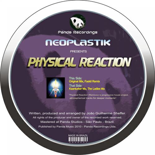 Neoplastik - Physical Reaction (Faskil Remix)