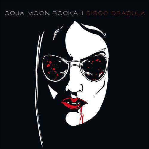 Постер альбома Disco Dracula
