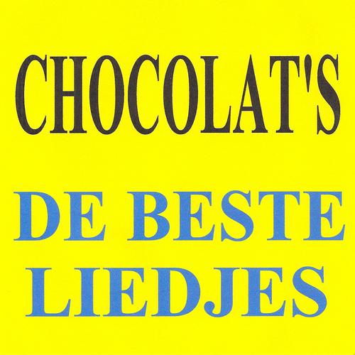 Постер альбома De beste liedjes