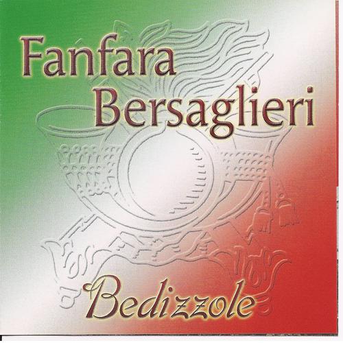 Постер альбома Fanfara Bersaglieri