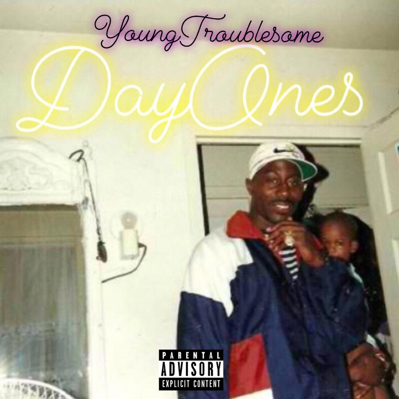 Young Troublesome - Jungle