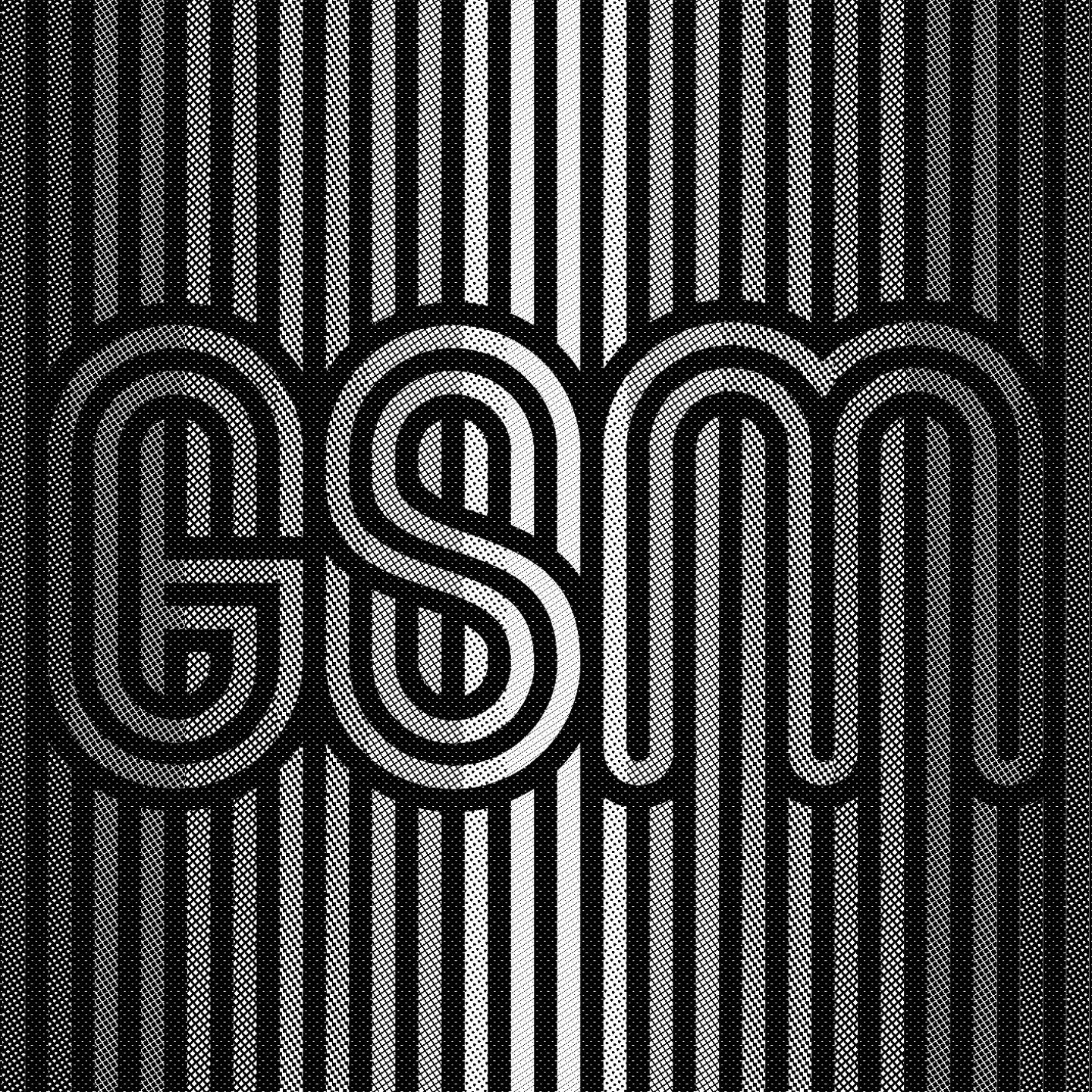 Постер альбома GSM