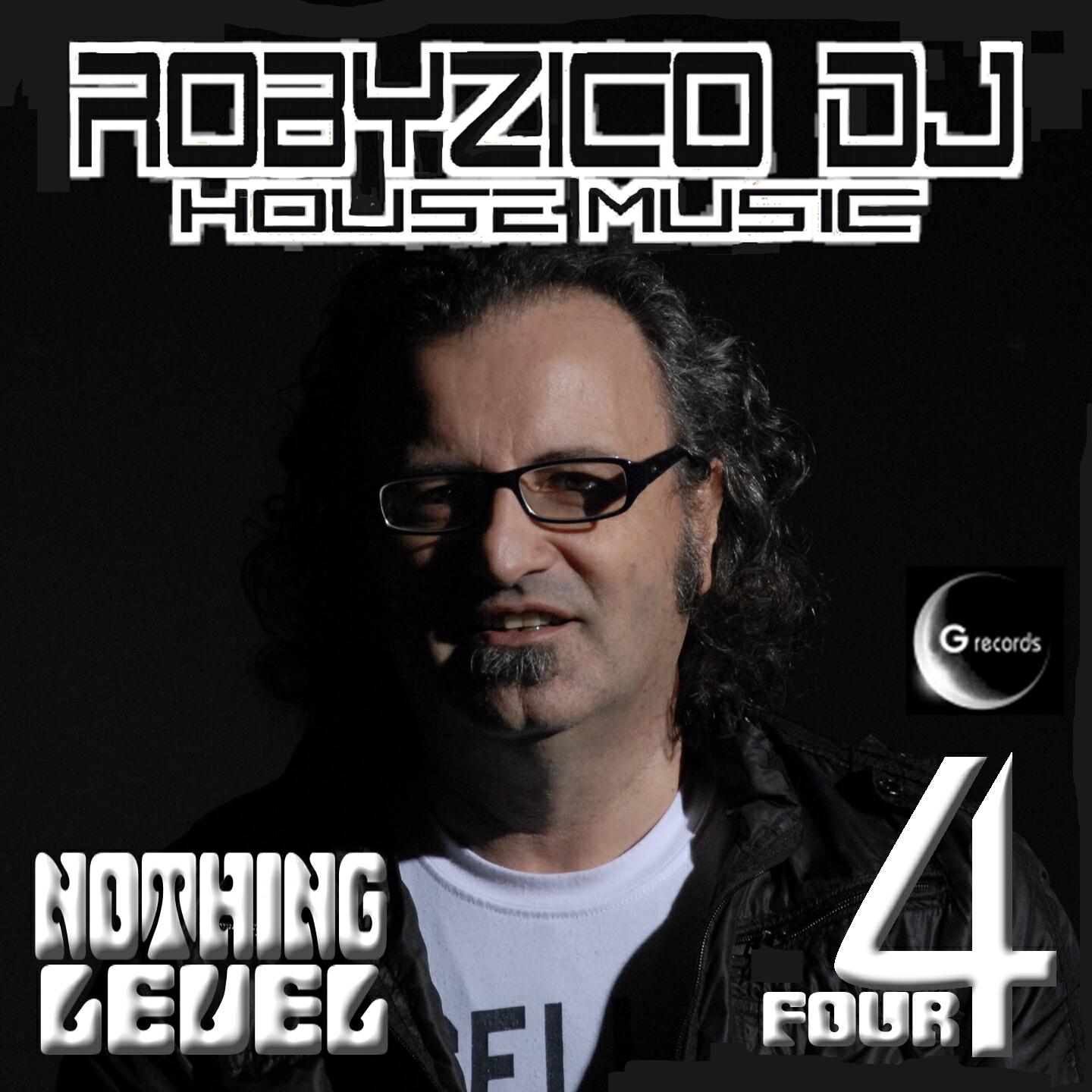 Roby Zico - House Dance  