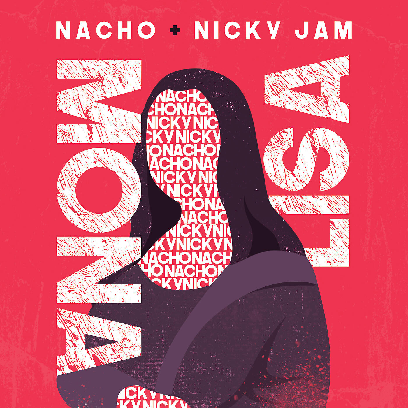Nacho - Mona Lisa