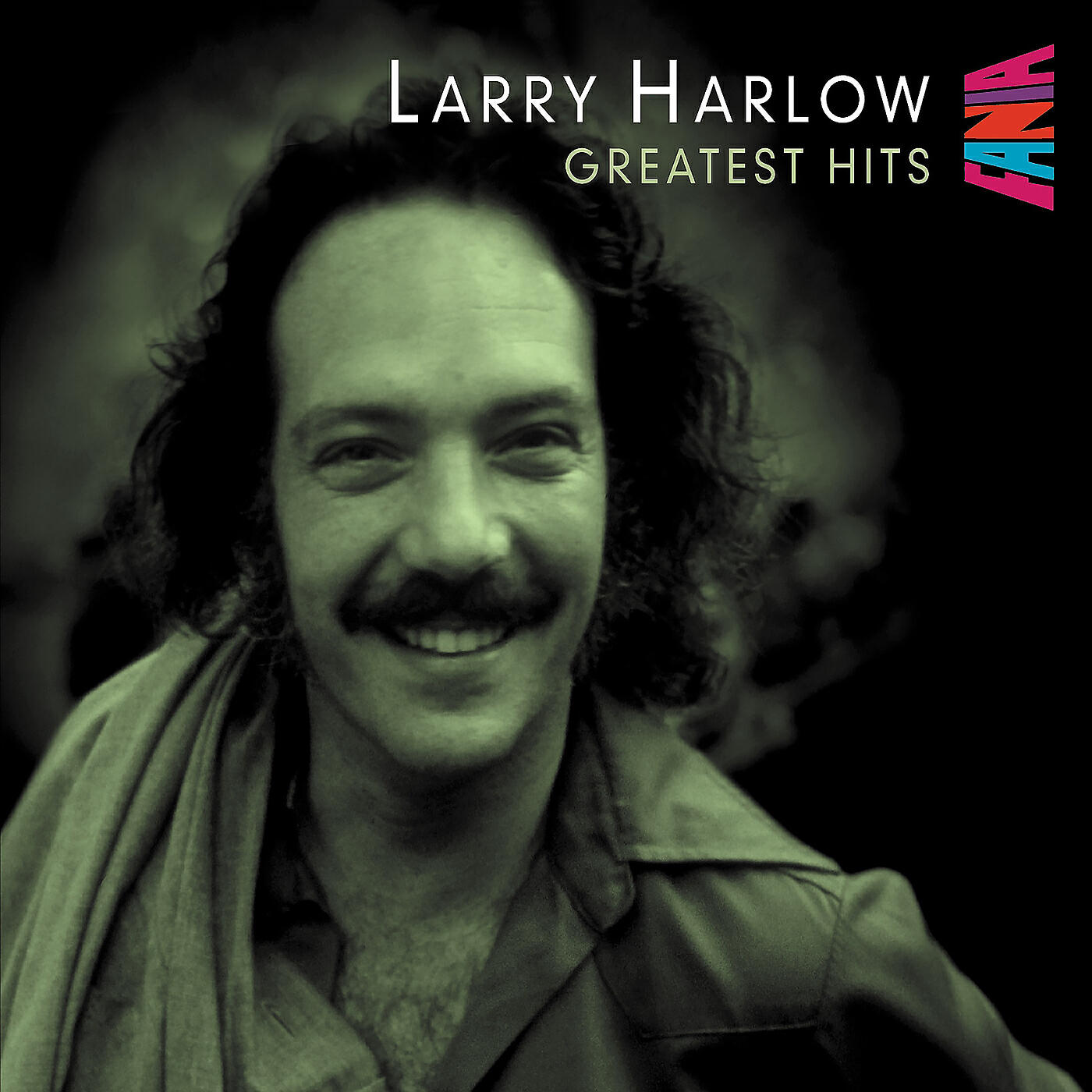 Orquesta Harlow - El Negrito Ñengere
