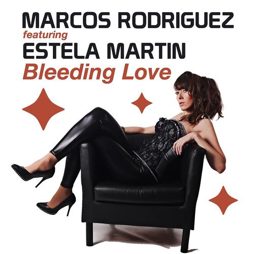 Marcos Rodriguez - Bleeding Love (Extended Club Mix)