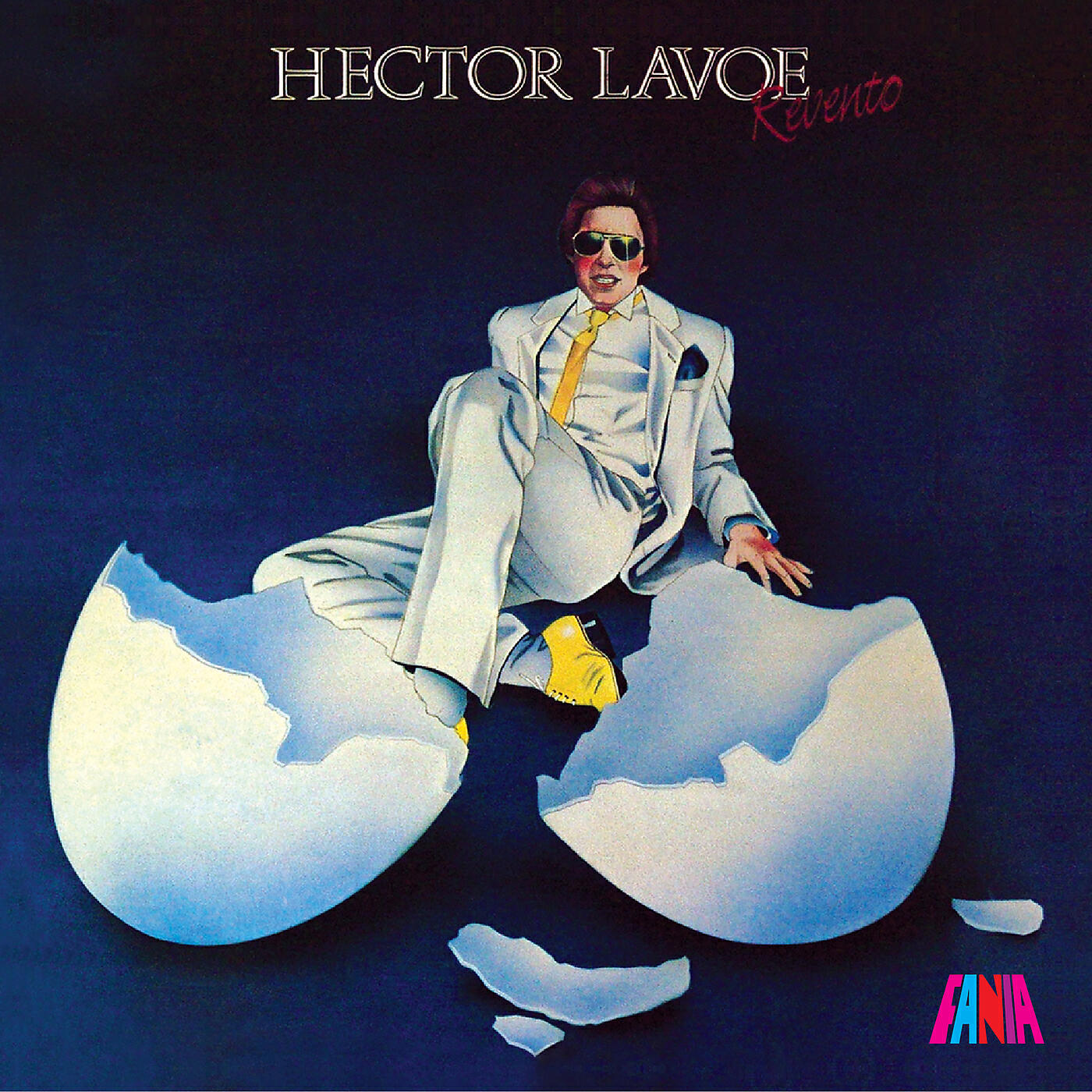 Hector Lavoe - Don Fulano De Tal